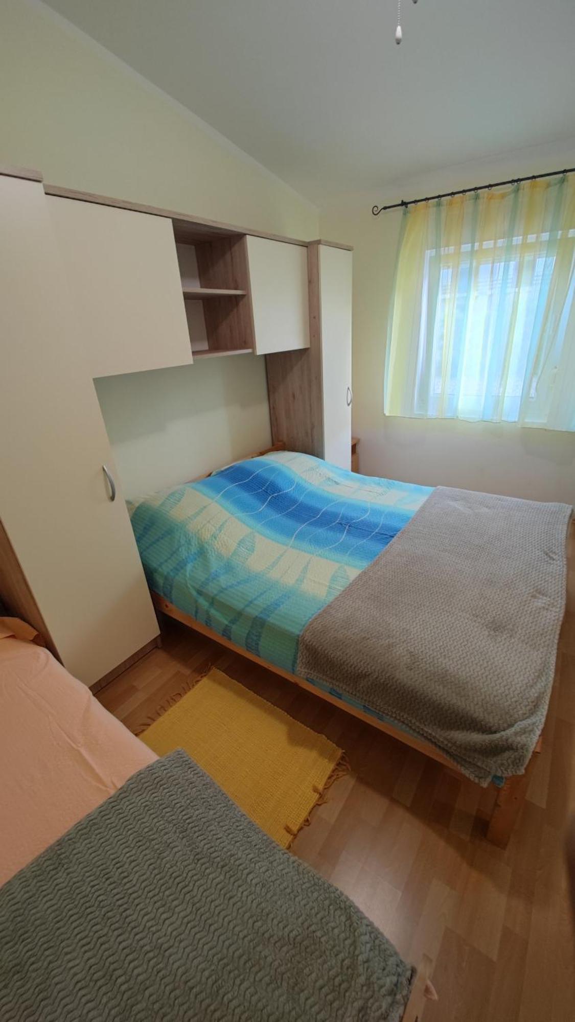 Apartments Bolont Pag Town Pokoj fotografie
