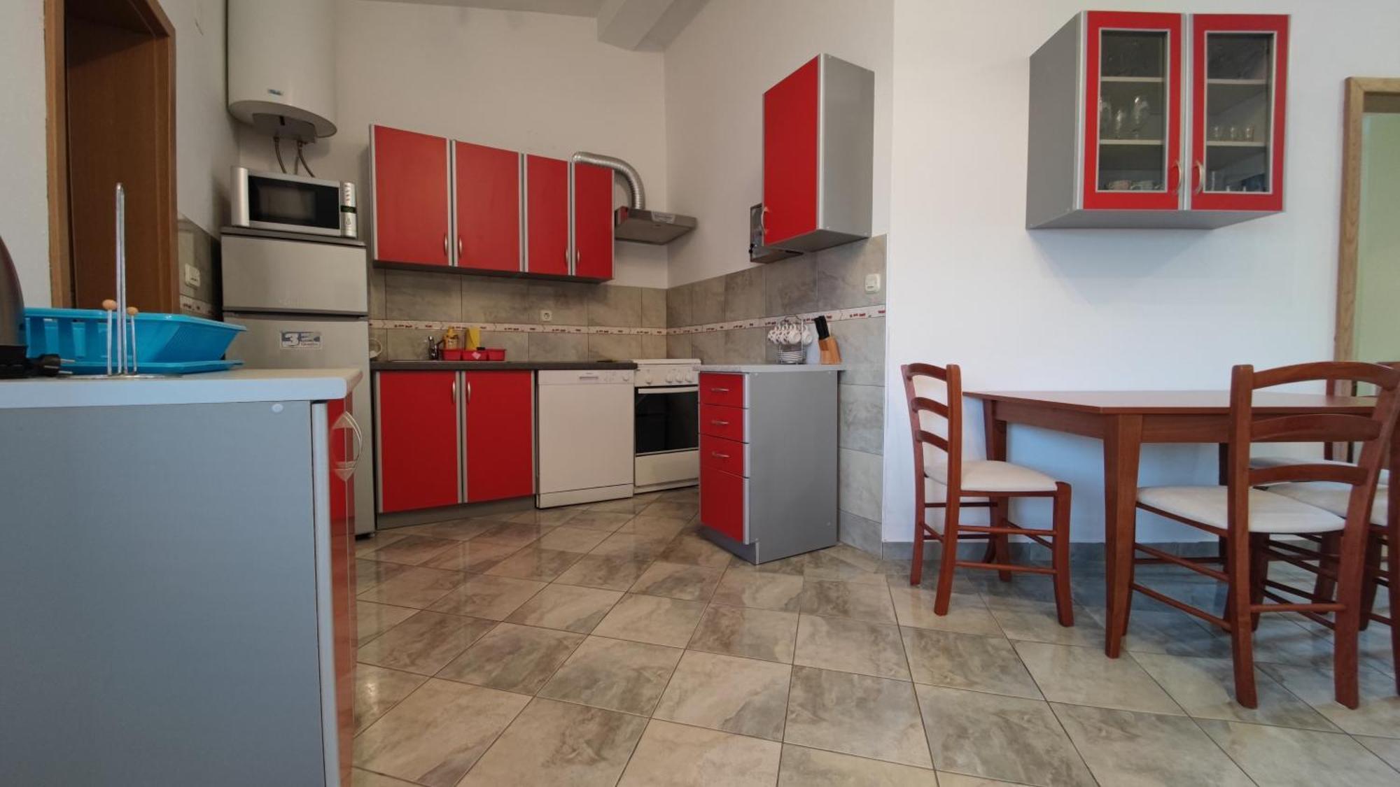 Apartments Bolont Pag Town Pokoj fotografie